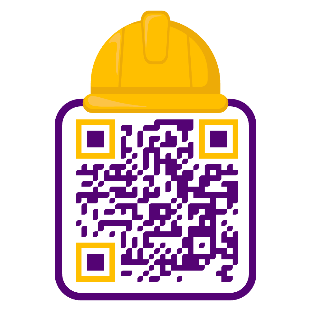 QR code to download Clippy on the Mac App Store